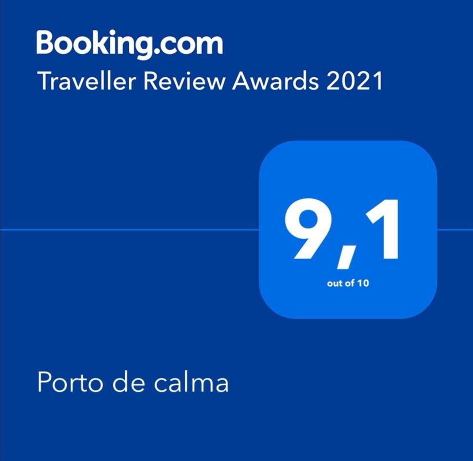 Porto De Calma Lägenhet Náousa Exteriör bild